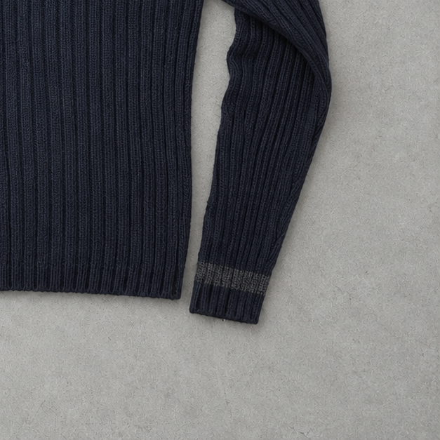Ralph Lauren Sweater Marineblau Limited (XL)