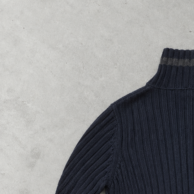 Ralph Lauren Sweater Marineblau Limited (XL)