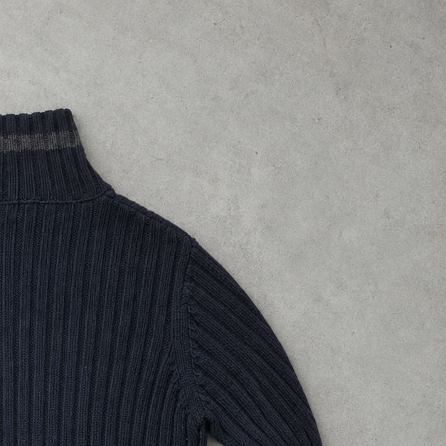 Ralph Lauren Sweater Marineblau Limited (XL)