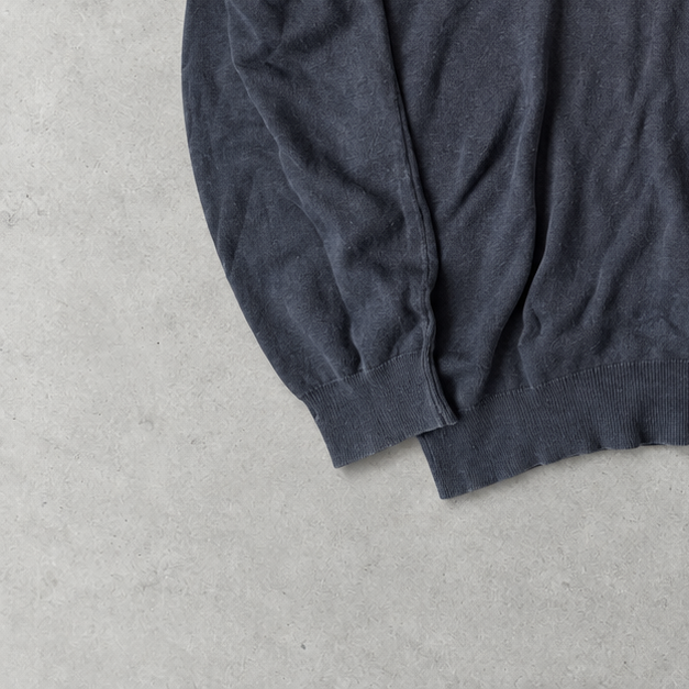 Polo Ralph Lauren Crewneck Sweater Marineblau Rare (XL)