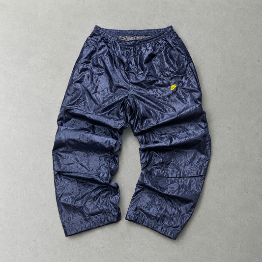 NIKE Pants Navy Rare (XL)