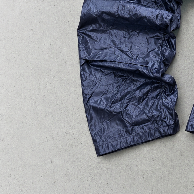 NIKE Pants Navy Rare (XL)