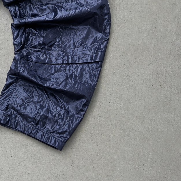 NIKE Pants Navy Rare (XL)