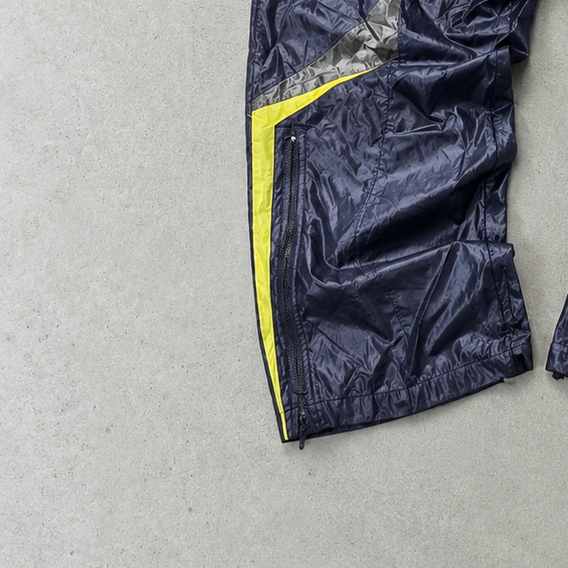 NIKE Pants Navy Rare (XL)