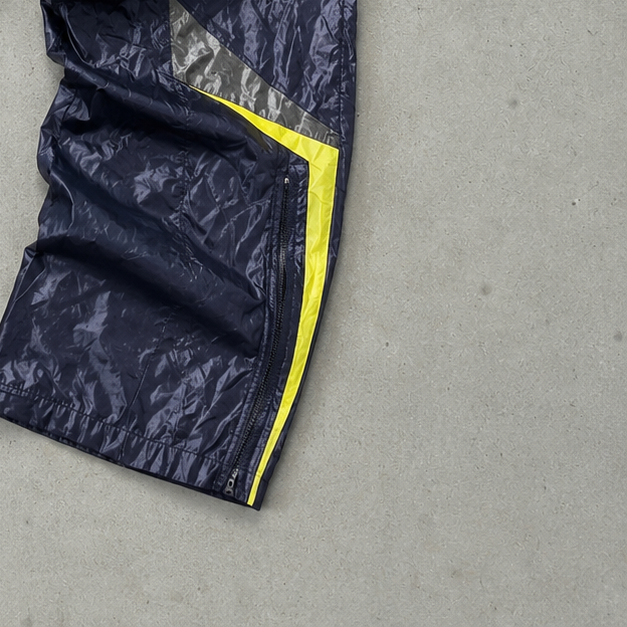 NIKE Pants Navy Rare (XL)