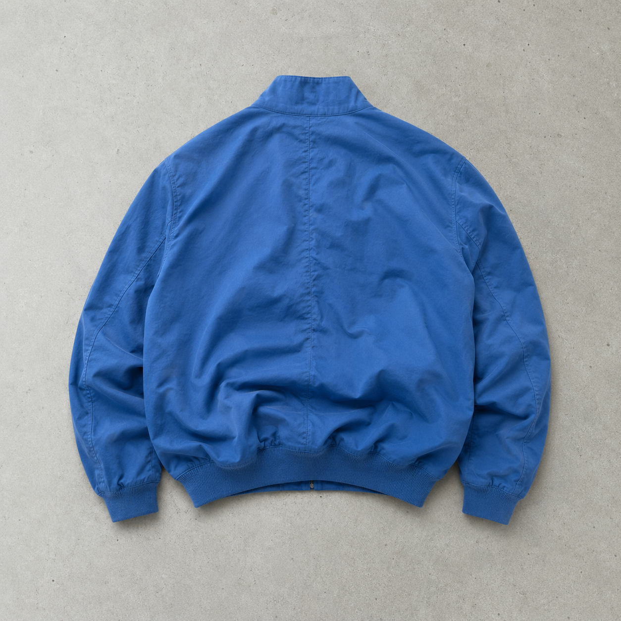 Ralph Lauren Windbreaker Blue Limited (S)