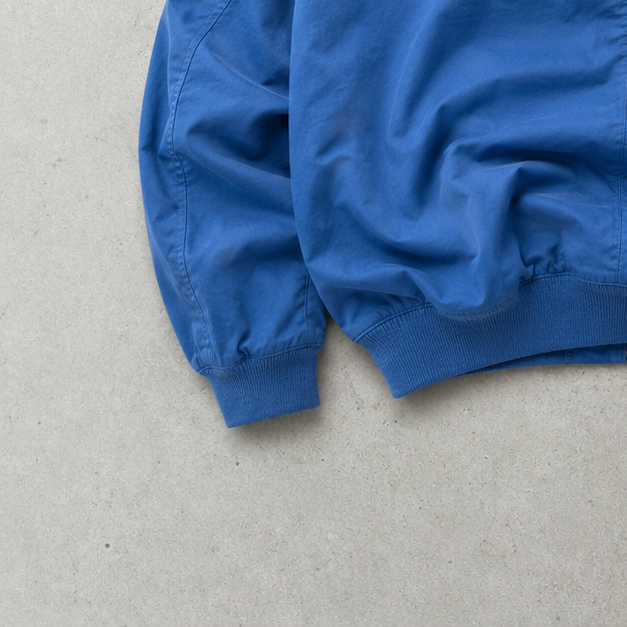 Ralph Lauren Windbreaker Blue Limited (S)