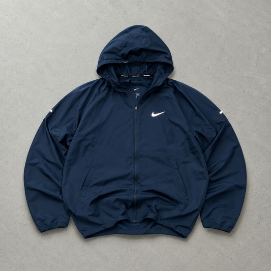 Nike Track Jacket Navy Rare (S)