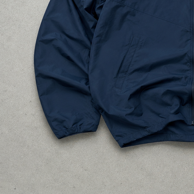 Nike Track Jacket Navy Rare (S)