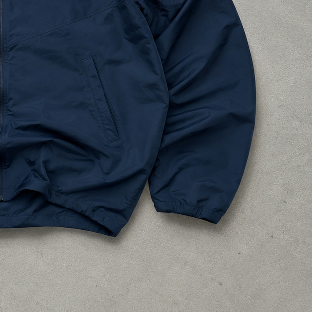 Nike Track Jacket Navy Rare (S)