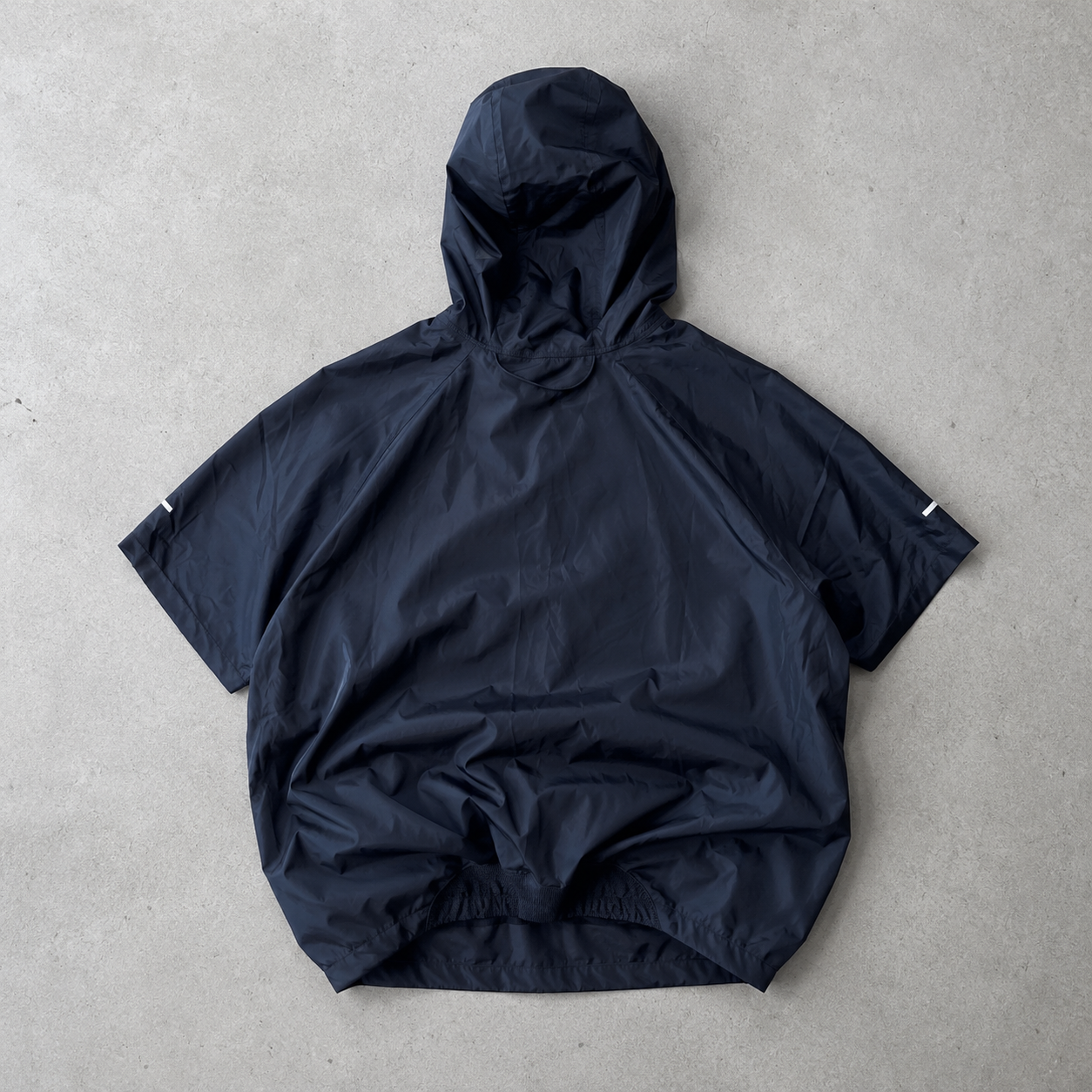 Nike Track Jacket Navy Rare (S)