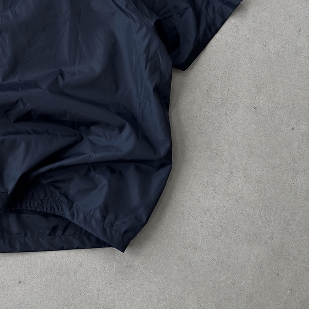 Nike Track Jacket Navy Rare (S)