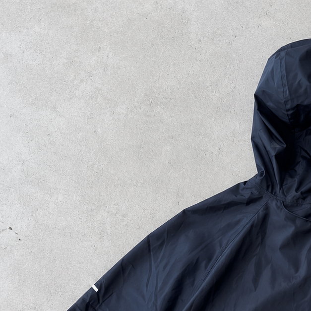 Nike Track Jacket Navy Rare (S)