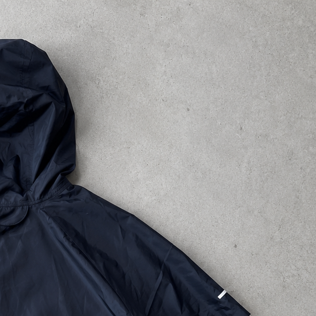 Nike Track Jacket Navy Rare (S)