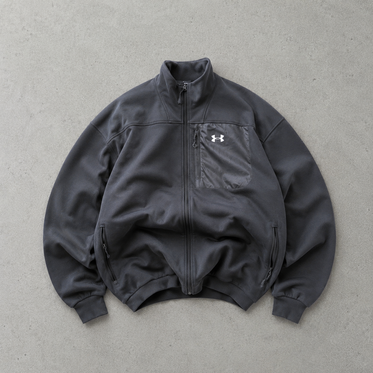 Under Armour Vest Black Limited (L)