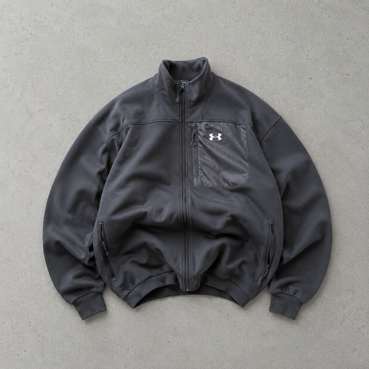 Under Armour Vest Black Limited (L)