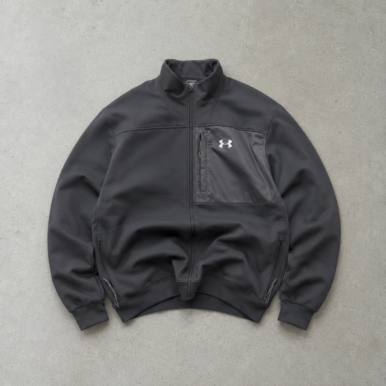 Under Armour Vest Black Limited (L)