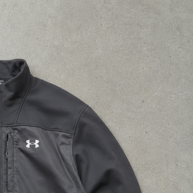 Under Armour Vest Black Limited (L)