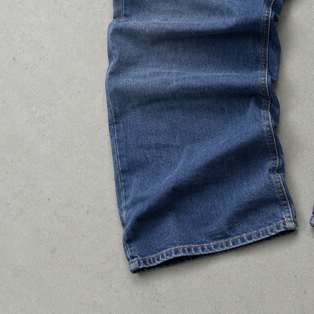True Religion Jeans Blue Rare (M)