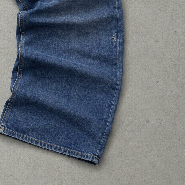 True Religion Jeans Blue Rare (M)