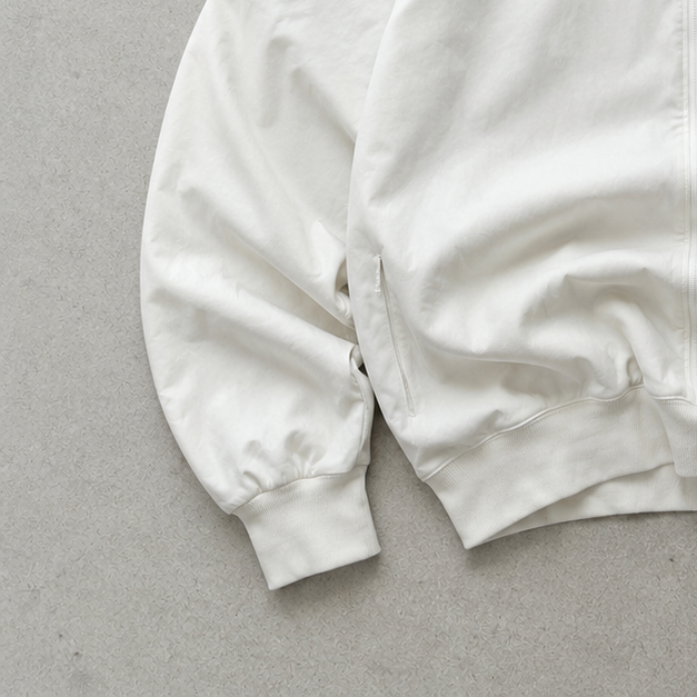 Brazil Nike Jacket White Rare (Size S)