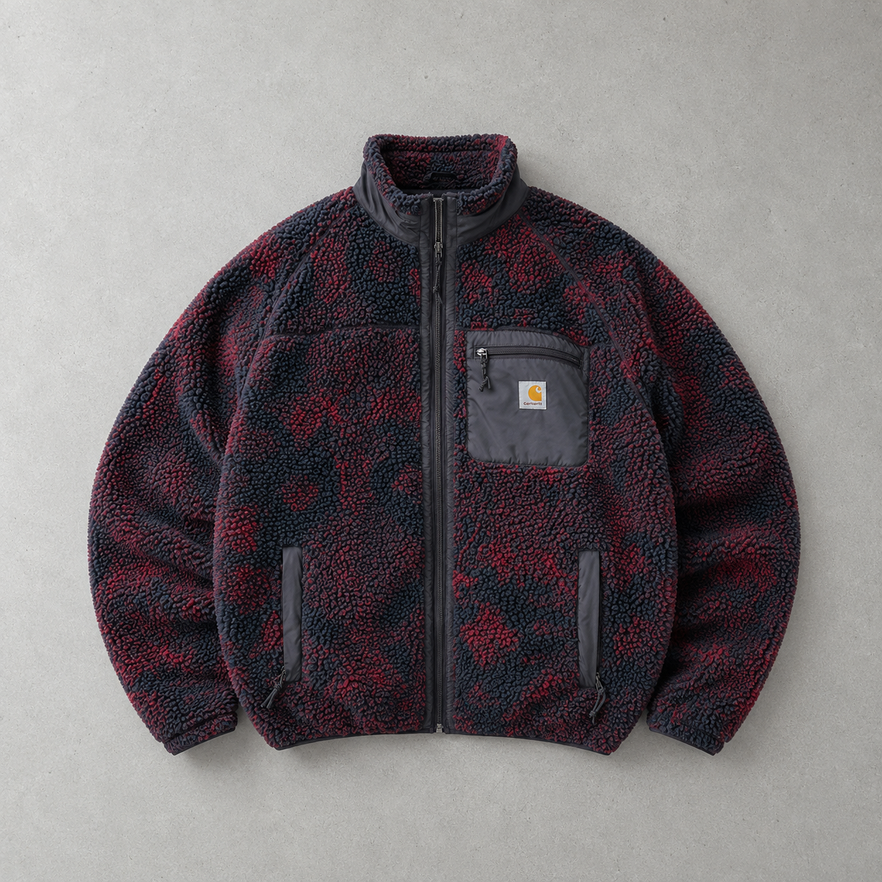 Carhartt Jacket Rare L