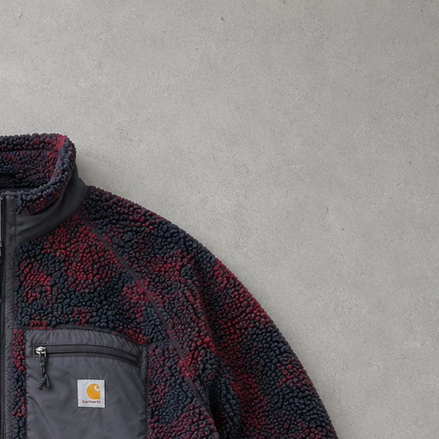 Carhartt Jacket Rare L