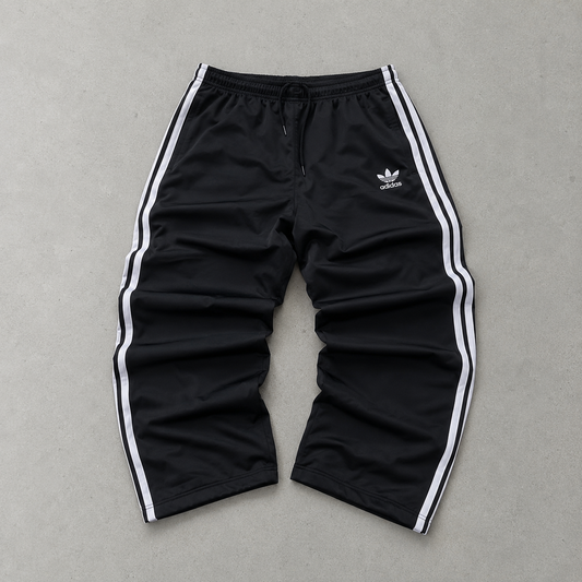 Adidas Jacket Schwarz Rare (M)