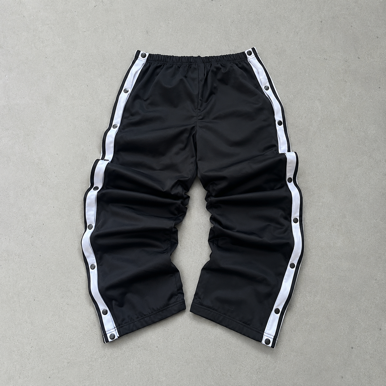 Adidas Jacket Schwarz Rare (M)