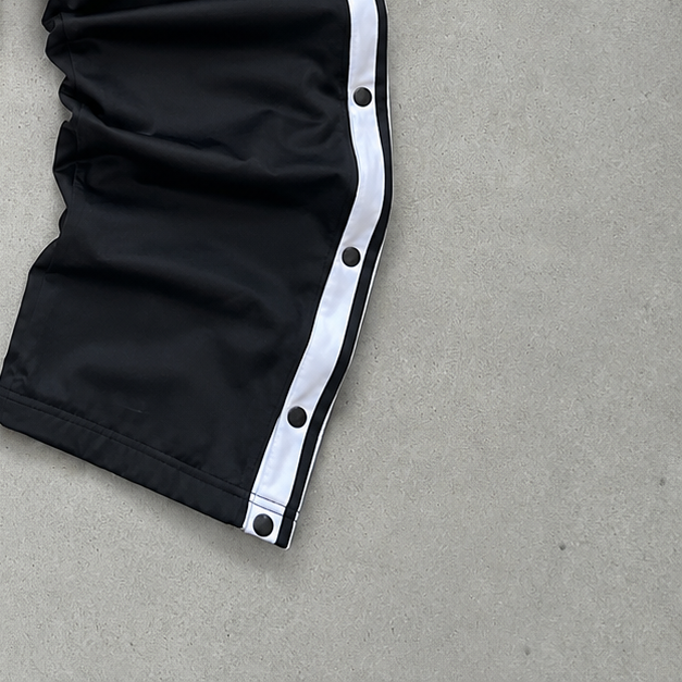 Adidas Jacket Schwarz Rare (M)