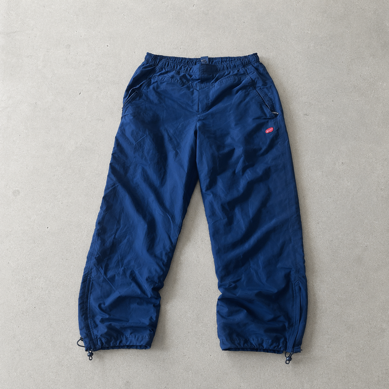 Nike Pants Marineblau Rare (S)