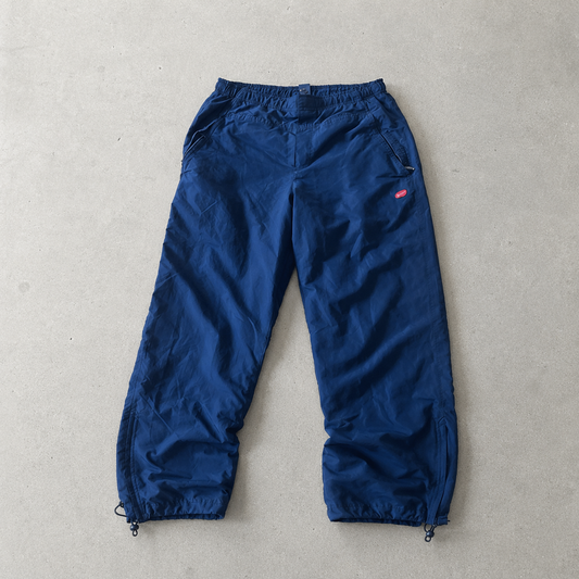 Nike Pants Marineblau Rare (S)