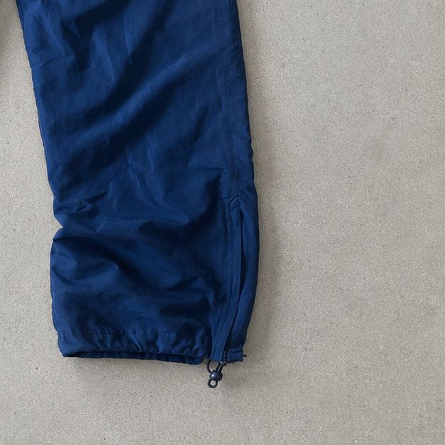 Nike Pants Marineblau Rare (S)