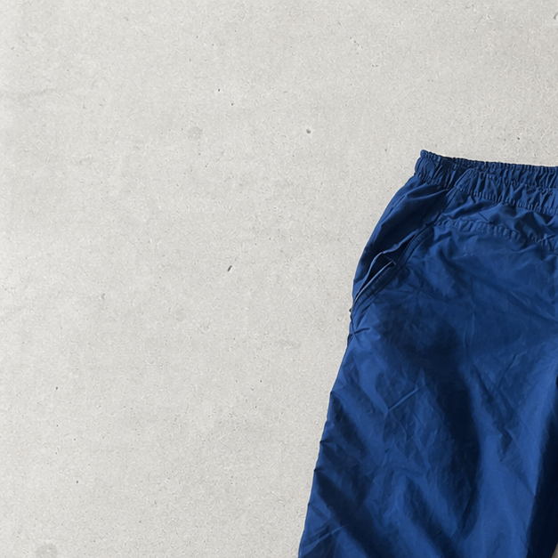 Nike Pants Marineblau Rare (S)