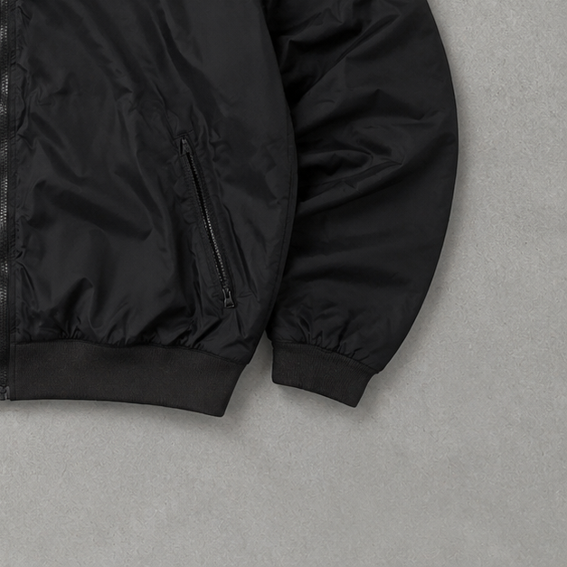 Nike Vest Schwarz, Weiß Rare (L)