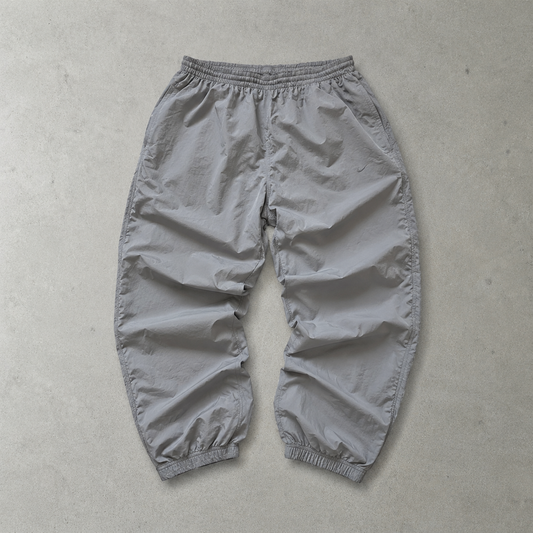 Nike Joggers Grau Limited (S)