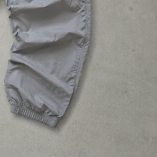 Nike Joggers Grau Limited (S)