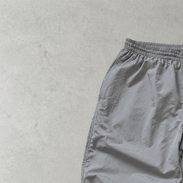 Nike Joggers Grau Limited (S)