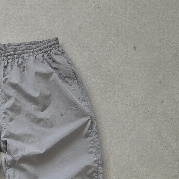 Nike Joggers Grau Limited (S)