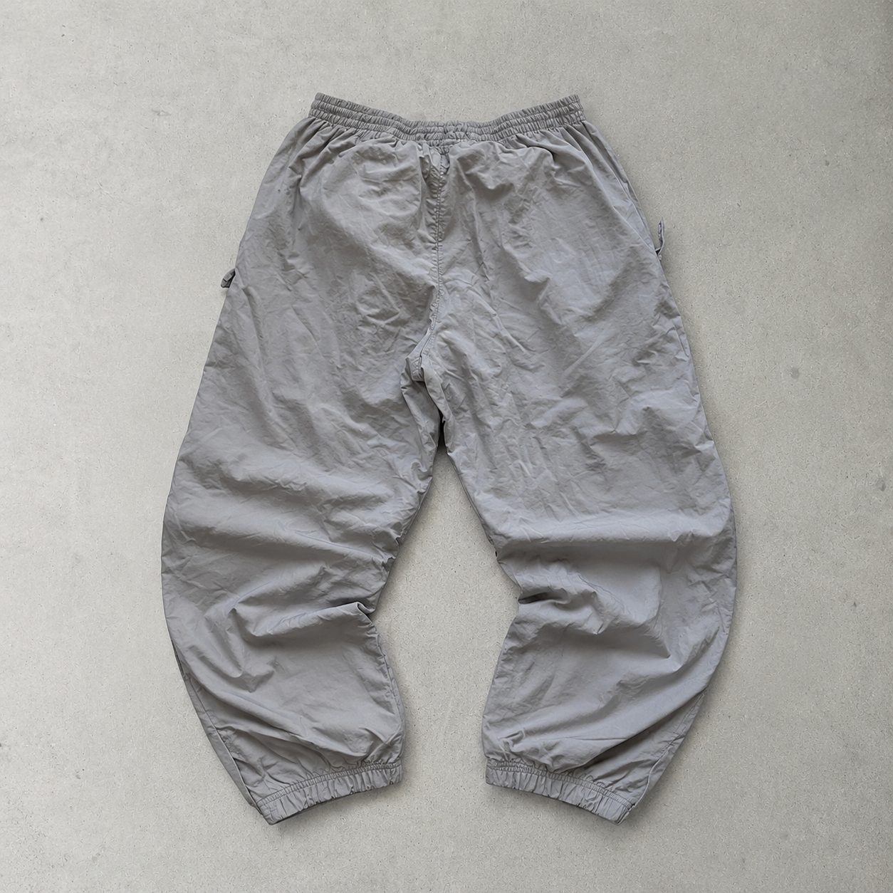 Nike Joggers Grau Limited (S)