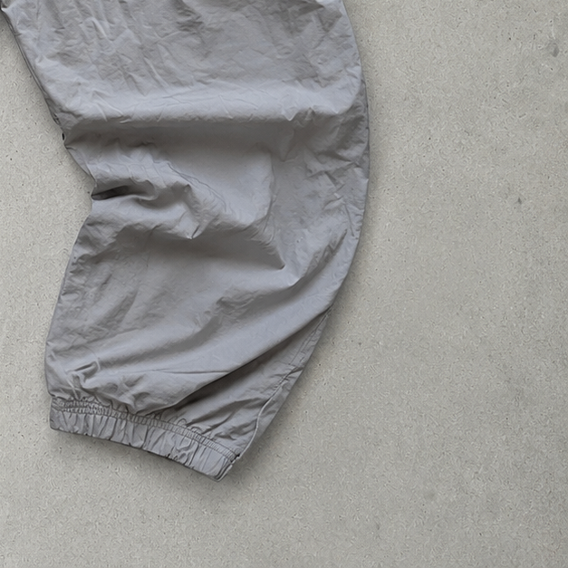 Nike Joggers Grau Limited (S)