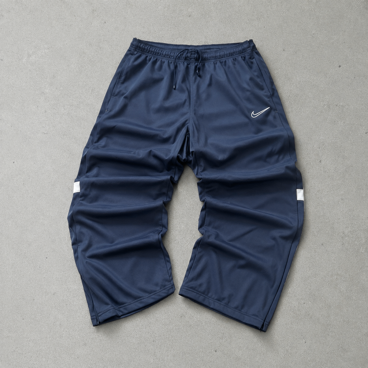 Nike Pants Navy / Black Limited (M)