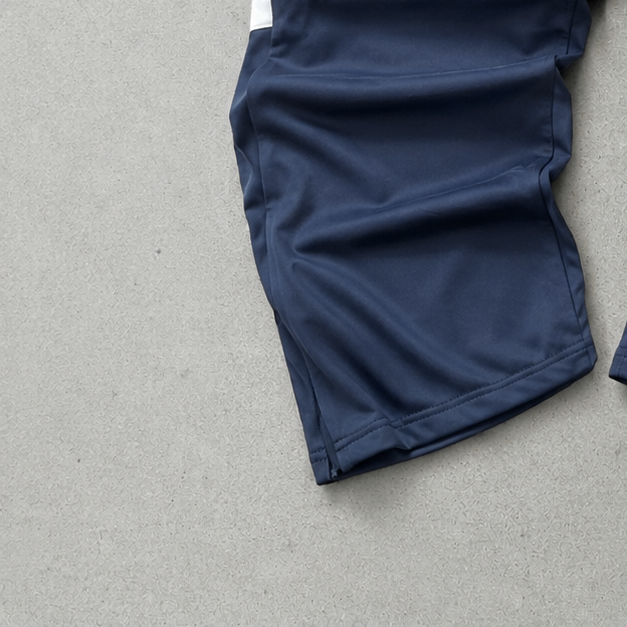 Nike Pants Navy / Black Limited (M)