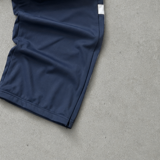 Nike Pants Navy / Black Limited (M)