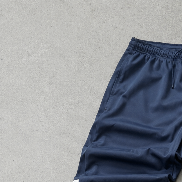 Nike Pants Navy / Black Limited (M)