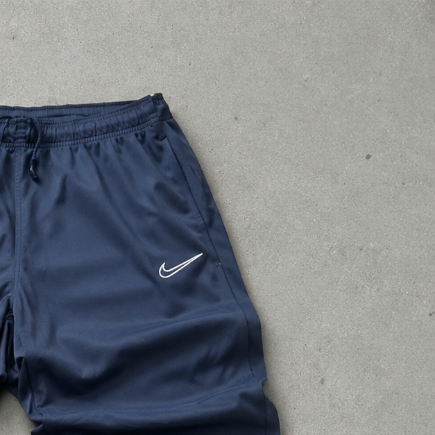 Nike Pants Navy / Black Limited (M)