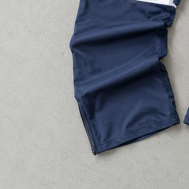 Nike Pants Navy / Black Limited (M)
