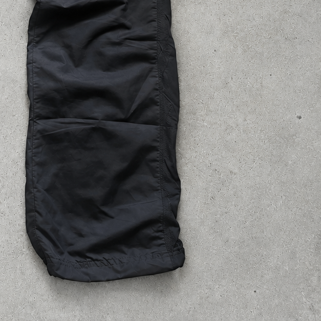 Adidas Track Pants Schwarz Rare (M)