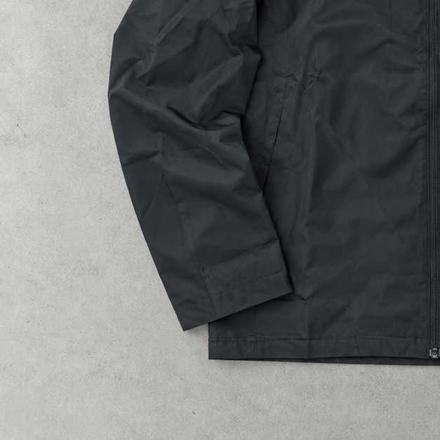 Brasilien Nike Jacket Schwarz Limited (S)