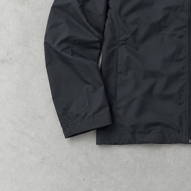 Brasilien Nike Jacket Schwarz Limited (S)